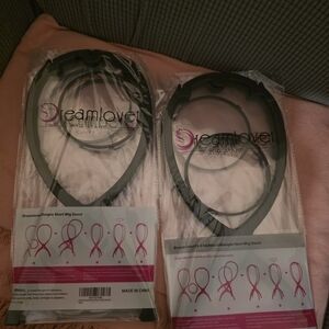 No Longer Available- Dreamlover Black Wig Stand